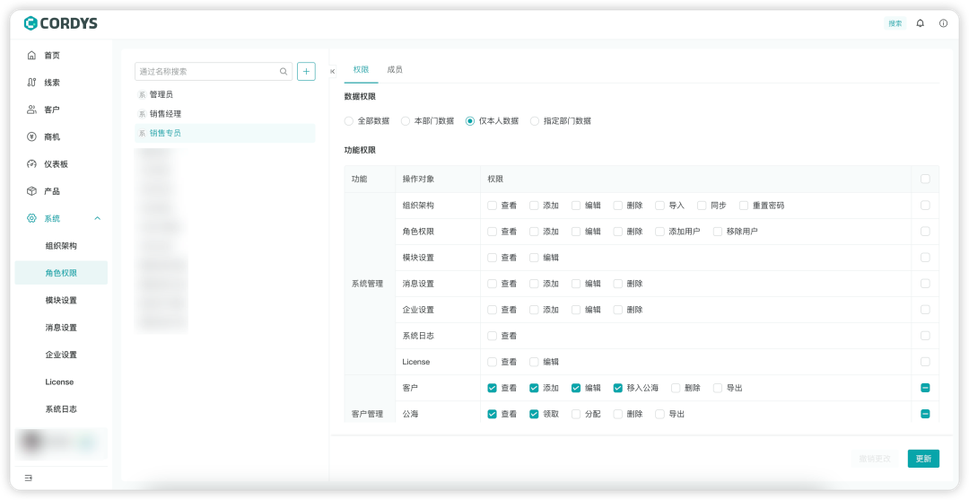 国内 开源 CRM
