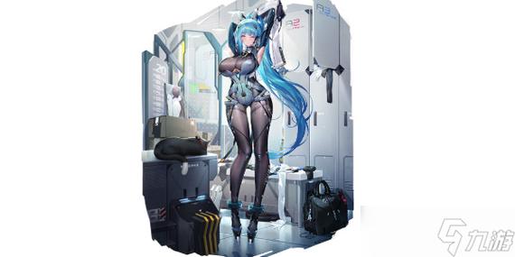 交错战线人物推荐