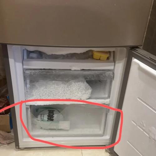 海尔冰箱抽屉拆卸视频