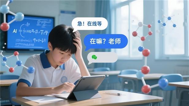 线上答疑app