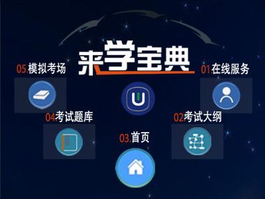 来学宝典