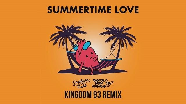 summertime
