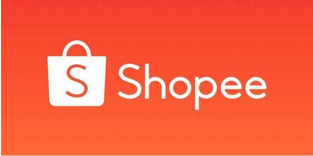 虾皮shopee商城图标