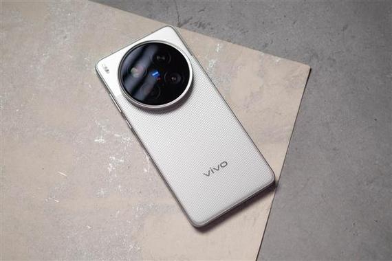 vivo手机 新闻