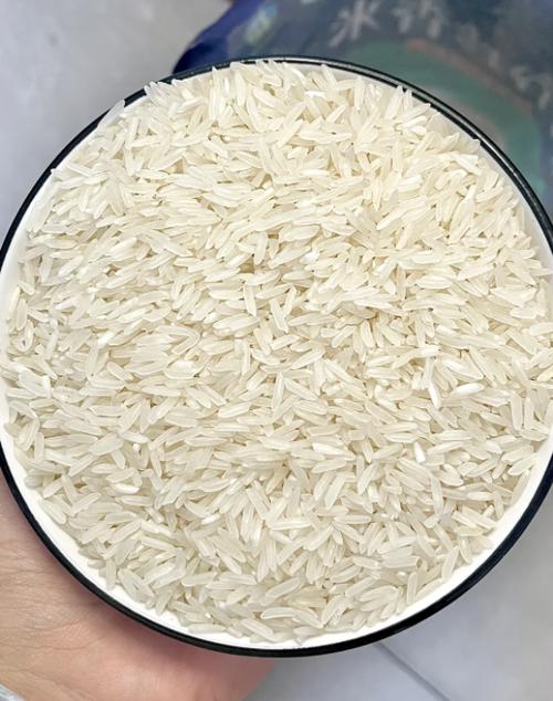 长米粒是什么米截图