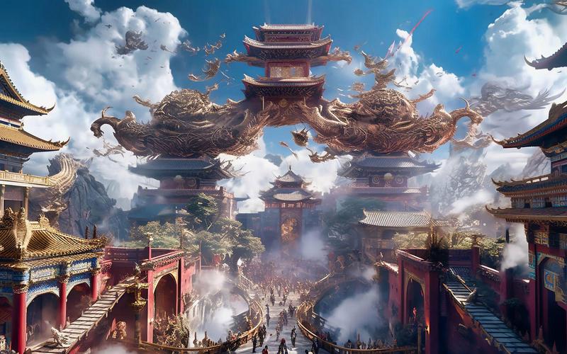 修仙弃少闯都市