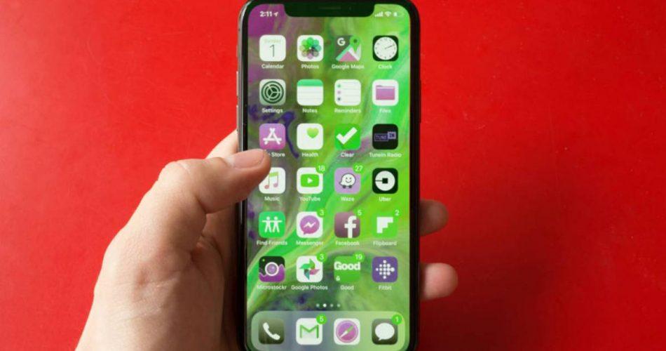 屏幕闪绿光可以自愈吗缩略图