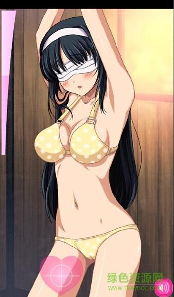 触摸萌娘类游戏手游版缩略图