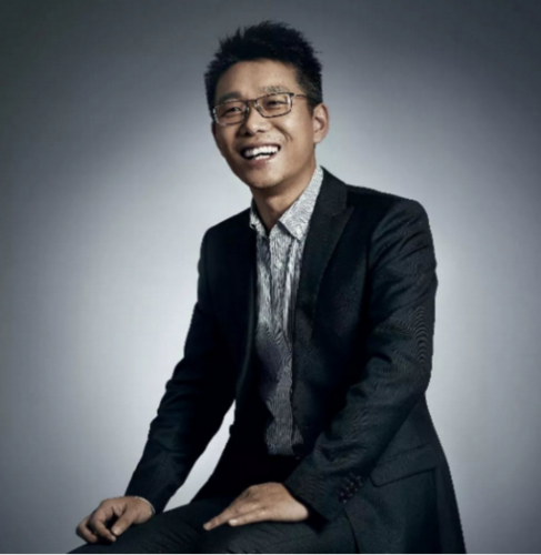 闲鱼创始人是谁
