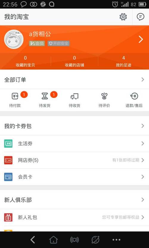 我已拍下待付款图片