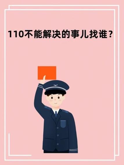 110报警后处理时限图标