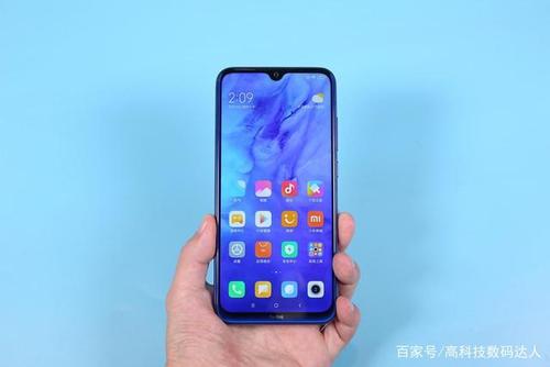 荣耀20青春版和红米note8缩略图