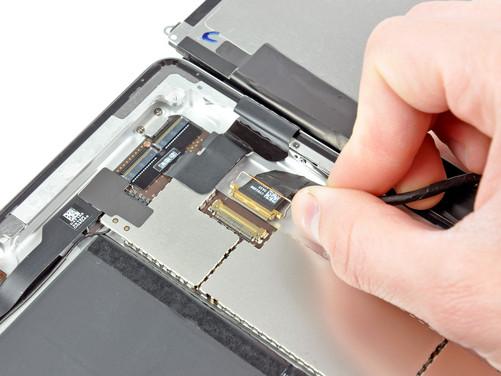 ipad排线坏了要多少钱换
