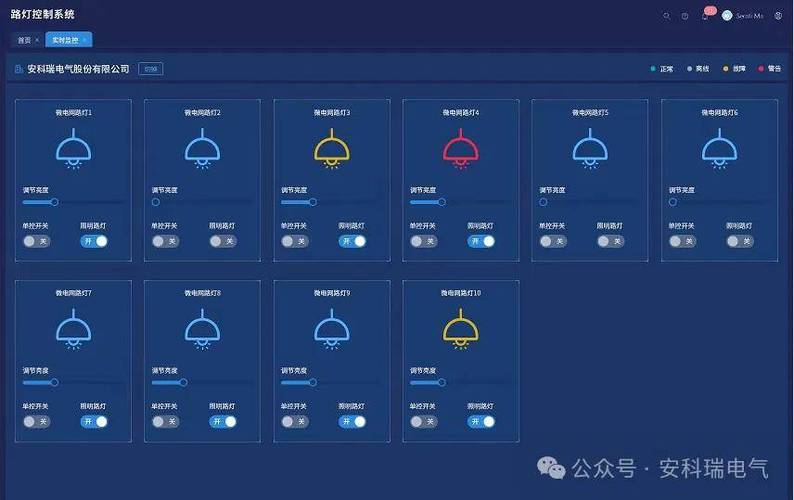 监控摄像头灯不亮怎么回事