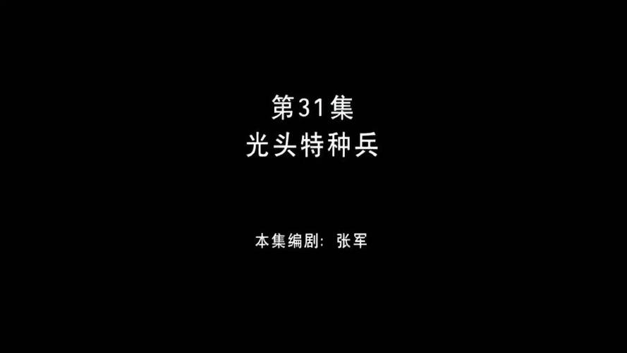 熊出没之环球大冒险31光头特种兵截图
