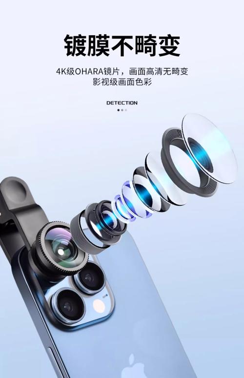 华为鱼眼镜头在哪里