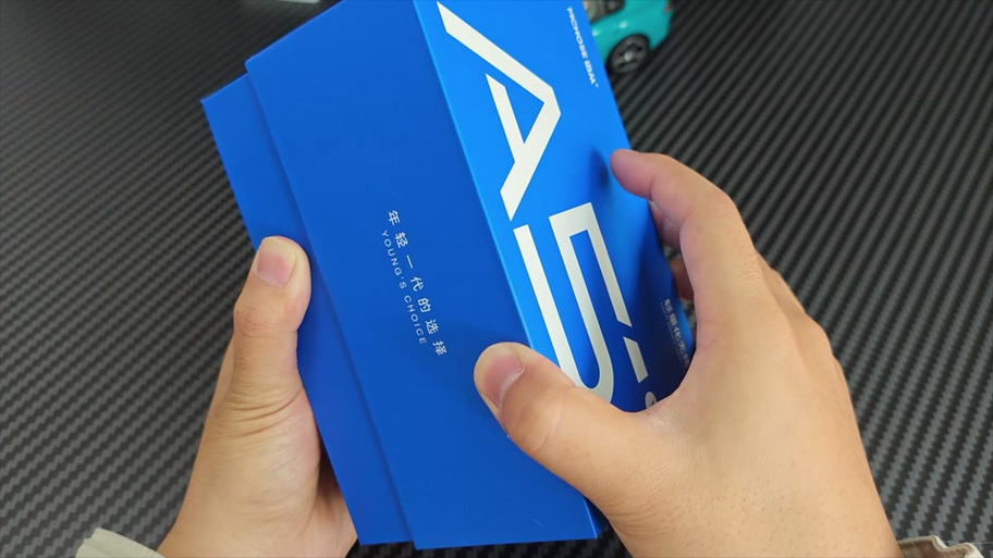 迈从a5ultra驱动