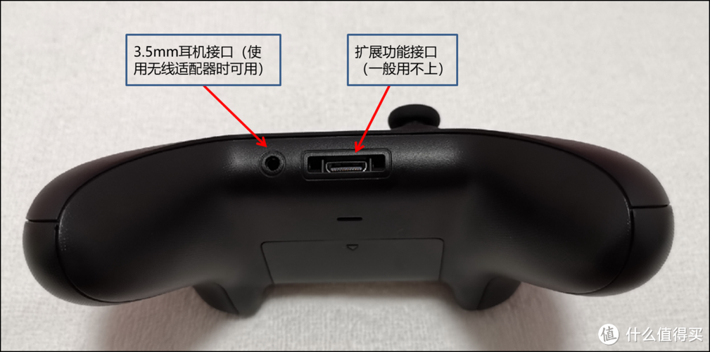 xboxones手柄拆解教程图标