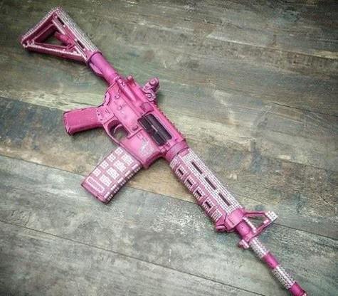 pubg粉色ak怎么获得