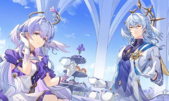 云星穹铁道下载官方入口
