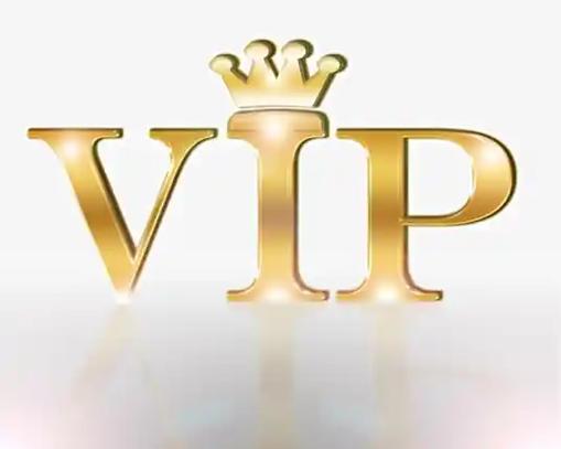 vip缩写代表什么