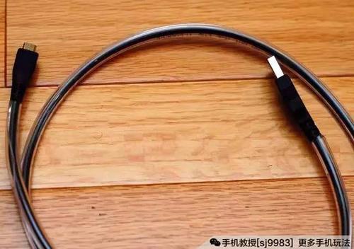 苹果数据线断了怎么接缩略图
