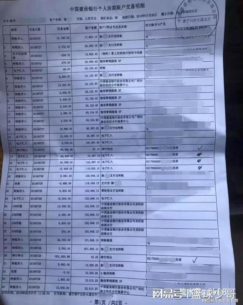 银行卡注销后多久查不到流水缩略图