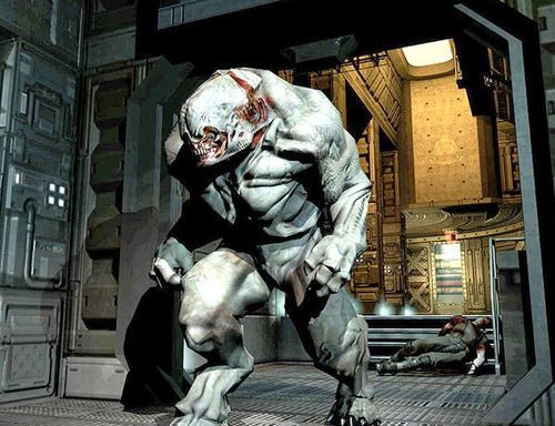 doom4下载
