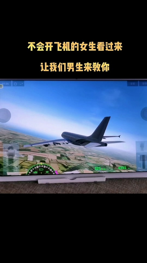 极限着陆专业版新飞机图标