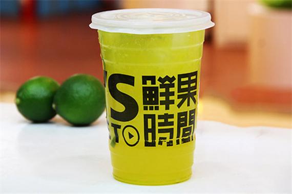 加盟鲜果时间赚钱吗