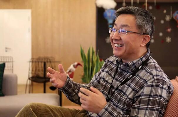 谢群 积木盒子截图