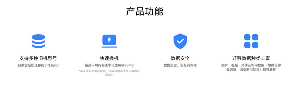 小米换机app免费下载缩略图