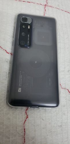 小米10至尊版