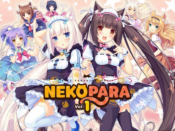 nekopara1下载