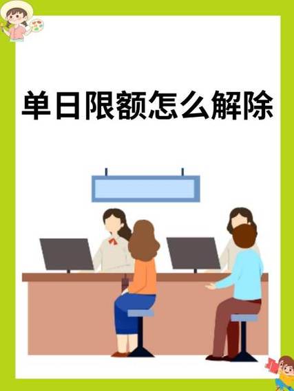 单月限额会自己解除吗缩略图