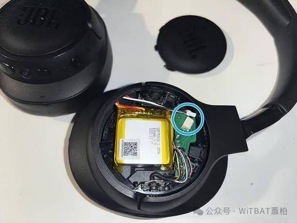 蓝牙耳机故障及维修方法