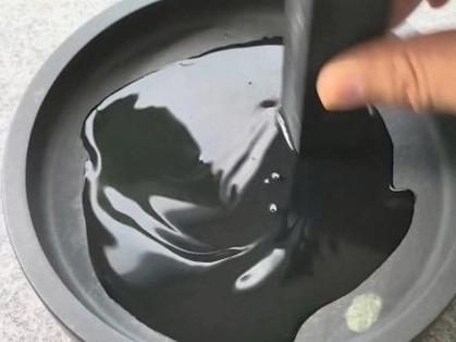 墨一般要磨多久
