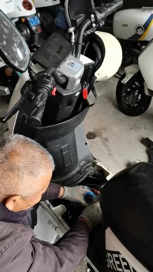 修电动车视频教程图标