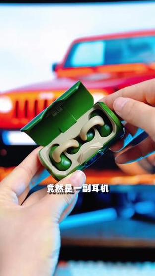 不伤耳朵的蓝牙耳机推荐
