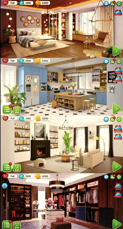 room游戏手机版