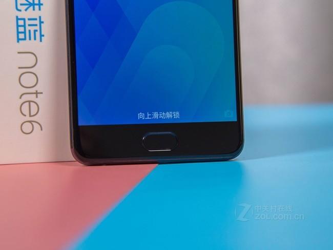 魅族魅蓝note6怎么样缩略图