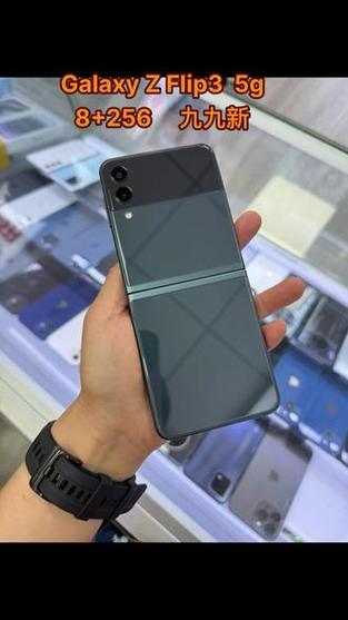 抖音上的99新二手手机截图