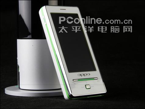 oppo触屏声音能甜吗