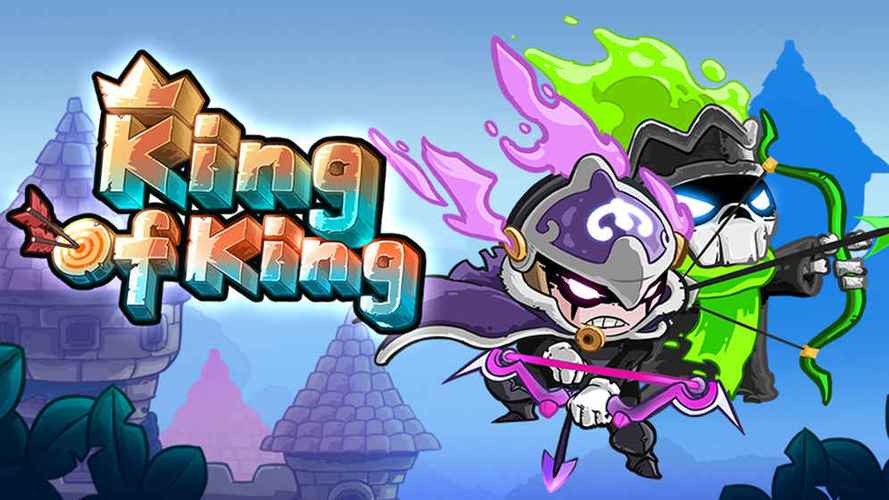 kingofkings下载