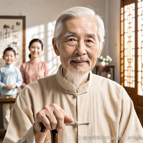 谁是老人大桌面