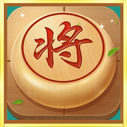乐玩中国象棋图标