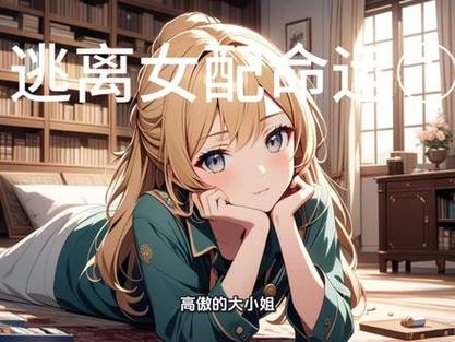 高傲的大小姐攻略