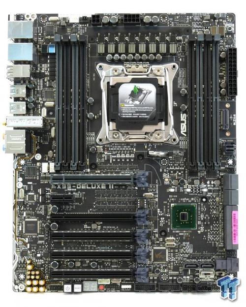 x99主板
