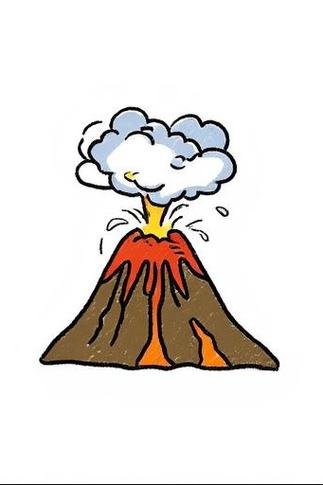 火山我给别人的评论怎么看