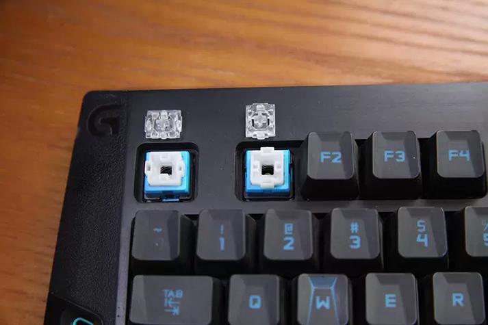 键帽里面的十字截图